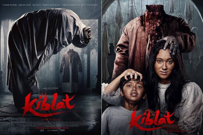 Film Kiblat
