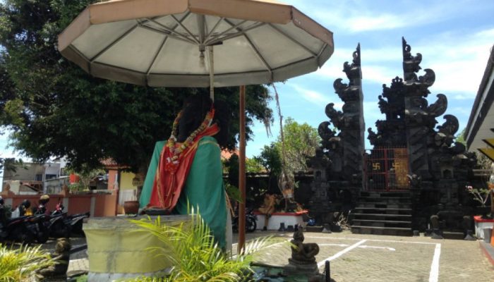 Rayakan Hari Raya Nyepi 1946 Saka, Umat Hindu Kota Semarang Gelar Upacara Tawur Agung Kesanga