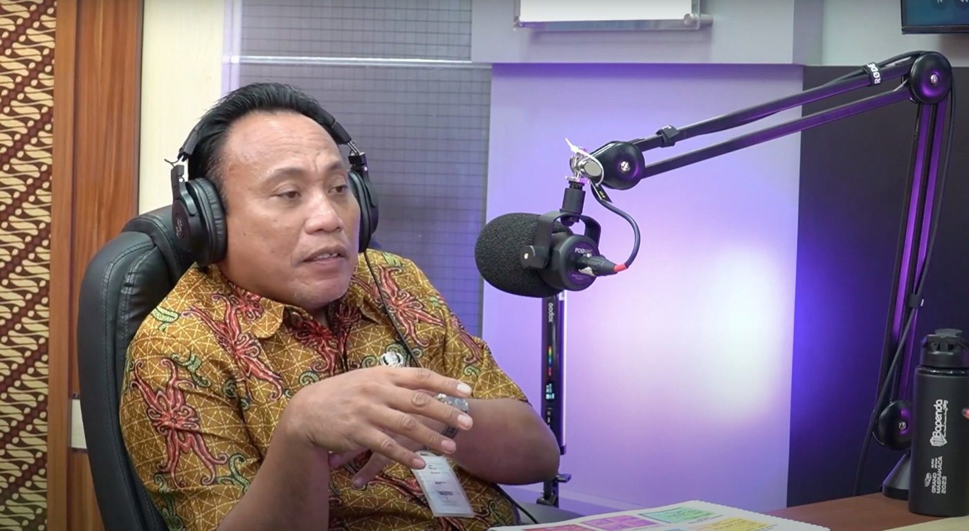 Pajak Semarang