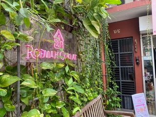Roemah Coklat