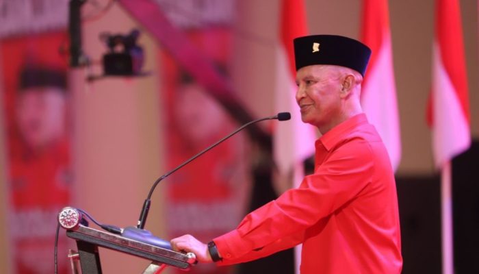 Dapat 500 Ribu Suara Terbesar se-Indonesia, Said Abdullah Malah Ungguli Ganjar-Mahfud di Madura