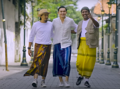 sarung