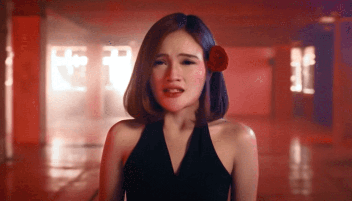 Keluar dari Soegi Bornean, Fanny Kolaborasi Bareng Last Child dalam Single ‘Hancur Lebih Dulu’