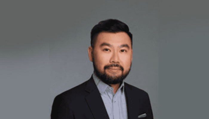 Keluar dari DP World, Ini Profil Aden Wong, Suami Amy yang Viral Karena Skandal Selingkuh dengan Tisya Erni