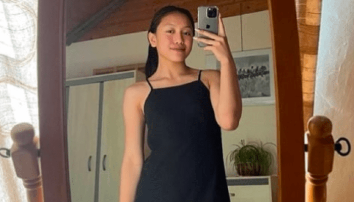 Profil Lolly, Anak Nikita Mirzani yang Diduga Bawa Kabur Uang Endorse Rp90 Juta