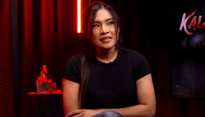 Merinding! Indigo Ini Ungkap Jenis Santet yang Diduga Masuk Tubuh Stevie Agnecya