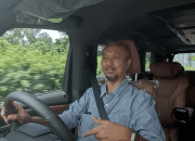 Fitra Eri. (YouTube/Fitra Eri)