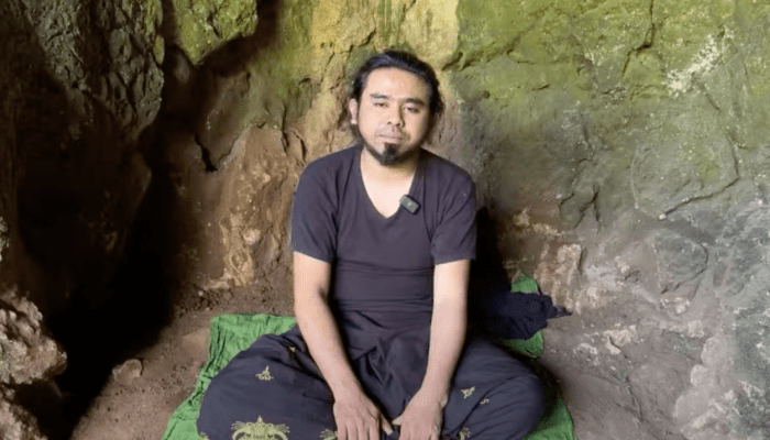 Cengengesan Hingga Mengaku Senang di Penjara, Ternyata Segini Penghasilan Gus Samsudin dari Kontennya di YouTube