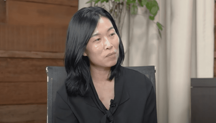 Sosok Amy, WNA Asal Korea Viral yang Membongkar Perselingkuhan Suaminya dengan Tisya Erni