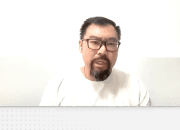 Plot Twist? Aden Wong Buka-bukaan Soal Amy yang Tak Urus Anak: Tubuh Bayi Saya Penuh dengan Eczema