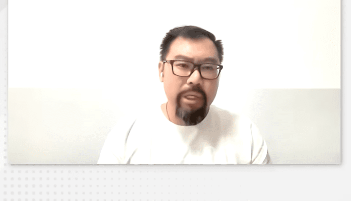 Plot Twist? Aden Wong Buka-bukaan Soal Amy yang Tak Urus Anak: Tubuh Bayi Saya Penuh dengan Eczema