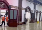Hujan Badai Awet, Peneliti BRIN Ingatkan Warga Semarang Untuk Waspadai Hal Ini