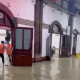 stasiun tawang banjir