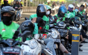 Order Driver ojol