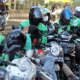 Order Driver ojol