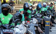 Order Driver ojol