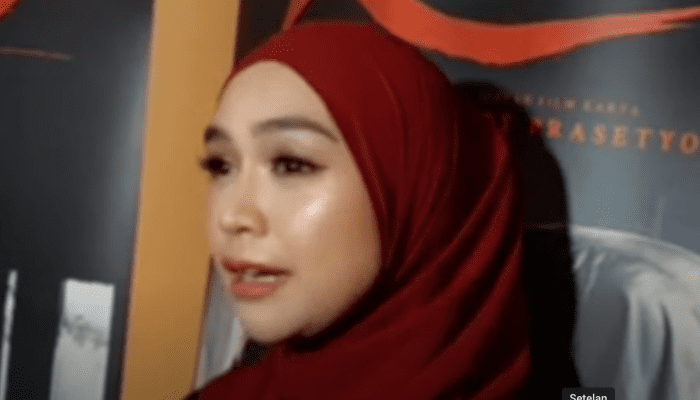 Bintangi Film Horor ‘Kiblat’, Ria Ricis Mengaku Sempat Tak Fokus Karena Masalah Ini
