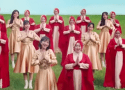 nasida ria jkt48