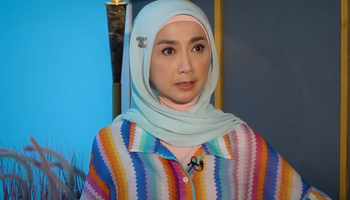 Lolos ke Senayan Lagi, Desy Ratnasari Ungkap Ketakutannya Jadi Anggota DPR RI