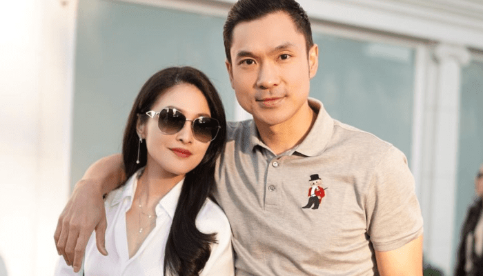 Jadi Tersangka Kasus Korupsi Timah, Ini Sumber Kekayaan Harvey Moeis Suami Sandra Dewi