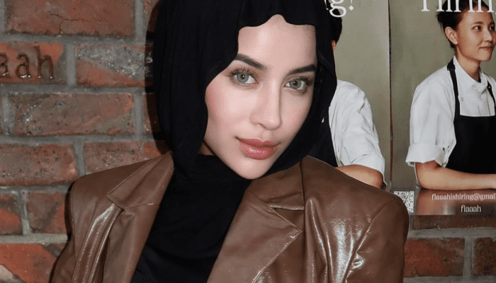 Ternyata Belum Berizin! Ini Biaya Kontrak Aghnia Punjabi dengan Yayasan Penyalur Suster