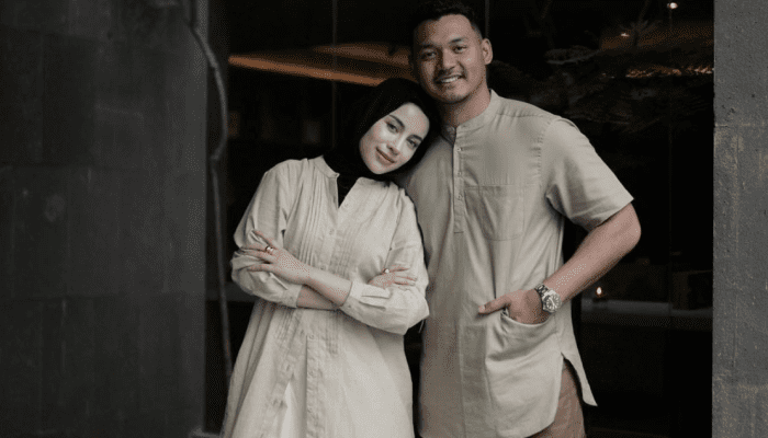 Viral Anak Aghnia Punjabi Dianiaya Babysitter Hingga Babak Belur, Begini Ceritanya