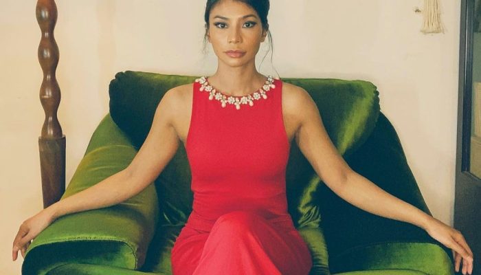 Dijuluki Sebagai Ratu Horor! Shareefa Danish Kembali Hadir di Film Menjelang AJal, Berikut Profilnya