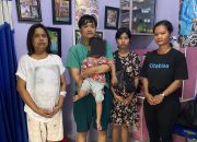 Dimediasi Lurah, Komika Semarang Singgih Sahara Sempat Minta Maaf, Siap Kembalikan Uang Donasi
