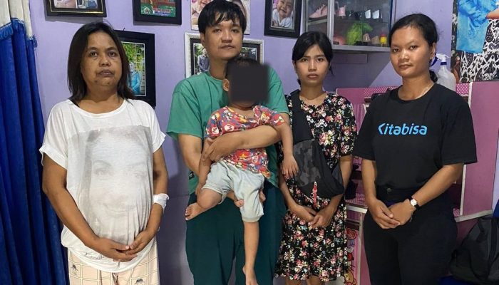 Dimediasi Lurah, Komika Semarang Singgih Sahara Sempat Minta Maaf, Siap Kembalikan Uang Donasi