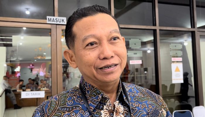 Bawaslu Jateng Beberkan Alasan Dugaan Pelanggaran Pemilu Diberhentikan di Gakumdu