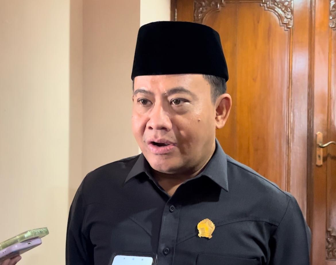 Gus Yusuf Pilgub