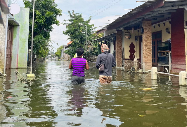 Normalisasi Sungai
