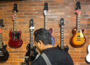 Tren Belanja Online Tak Mempan di Toko Alat Musik, Ternyata Inilah Penyebabnya
