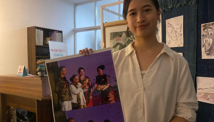 88 Tahun Perjalanan: Mengenang Gelora Semangat NH Dini dalam Karya-karyanya