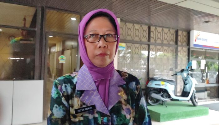 Jelang Ramadan, Kapan Harga Beras Kembali Normal? Ini Kata Disperindag Jateng