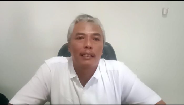 Oknum PPK di Blora Diduga Menggelembungkan Suara, Ini Kata KPU