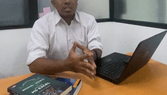 Terancam AI, Ini Cara Akuntan Bersaing dengan Teknologi yang Semakin Canggih