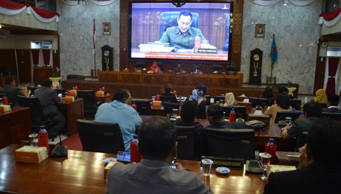 Prediksi Caleg Lolos Pileg DPRD Dapil Kota Semarang 6, Joko Widodo dari PKS Berpeluang Masuk