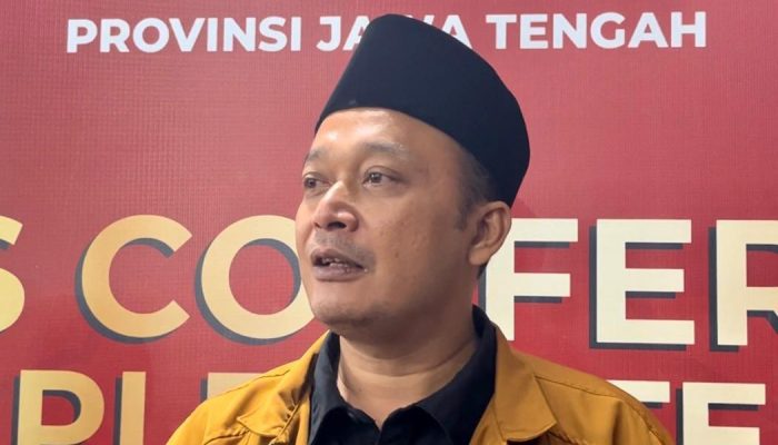 Video KPU Jateng Jawab Keluhan Beratnya Syarat Maju Pilgub Jalur Independen