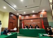 sidang bawaslu jateng