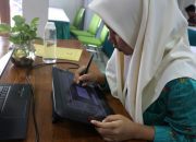 Puluhan Siswa SMA se-Blora Ikuti FLS2N, Ini 9 Cabang Lombanya