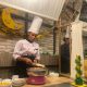 hotel @HOM simpang lima