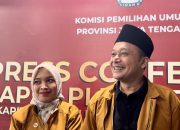 Jawab Dugaan Lonjakan Suara PSI, KPU Jateng: Kami Tidak Mengenal Bahasa ‘Penggelembungan’