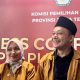 Handi Tri Ujiono dan Akmaliyah