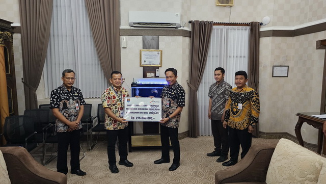 bank jateng cilacap