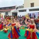 Seni Budaya Nusantara di Teater Oudetrap, Kota Lama Semarang