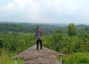 Bukit Kunci Desa Bangoan: Pesona Wisata Alam yang Menakjubkan di Blora