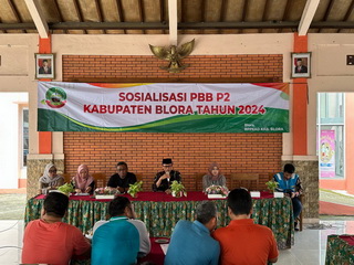 bank jateng blora