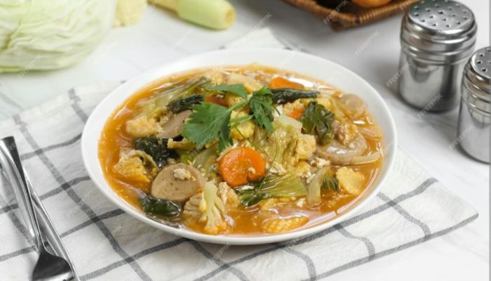 3 Menu Sahur Selama Ramadhan Simpel tapi Mengenyangkan, Lengkap dengan Cara Membuatnya