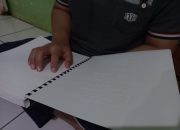 Dari Aceh Hingga NTB, Sahabat Mata Ajak Penyandang Tunanetra Isi Waktu Ramadhan dengan Tadarus Online